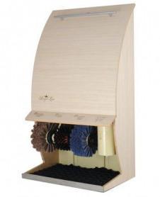 Аппарат чистки обуви Royal Design Wood
